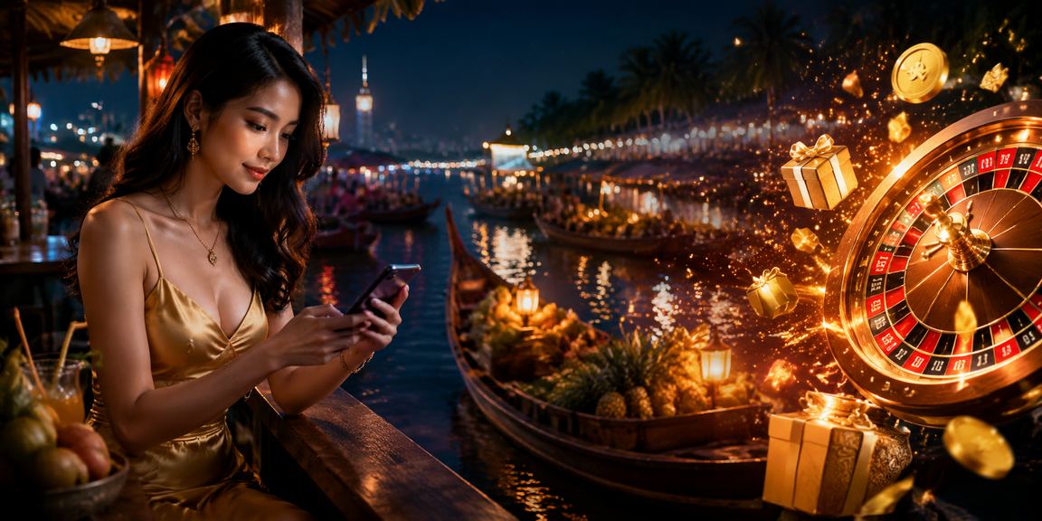 Người chơi Việt Nam trải nghiệm nền tảng cá cược casino trực tuyến hiện đại